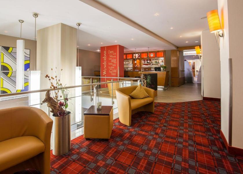 Saxony Bautzen bar/lounge