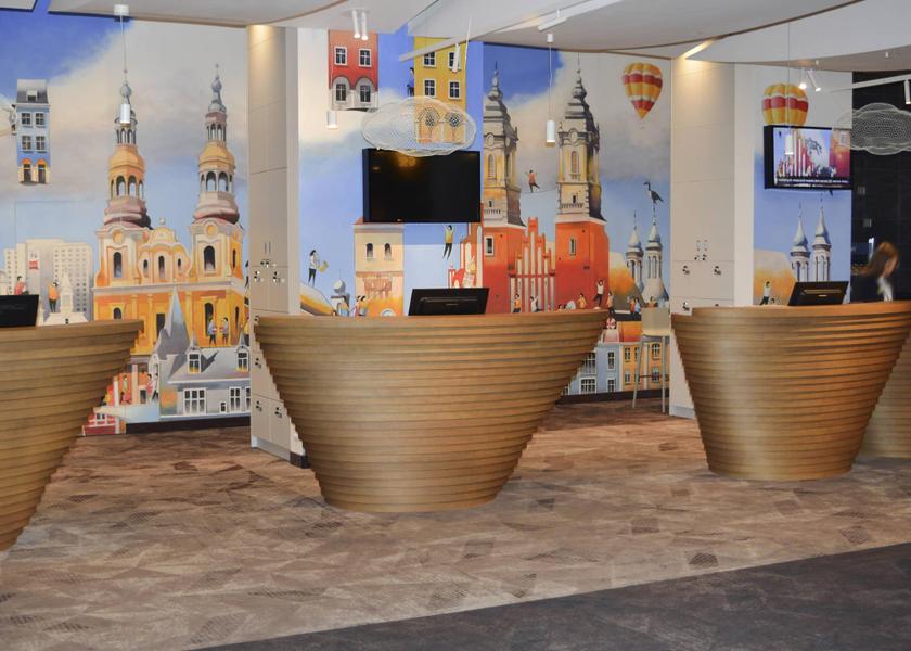 Greater Poland Voivodeship Poznan 