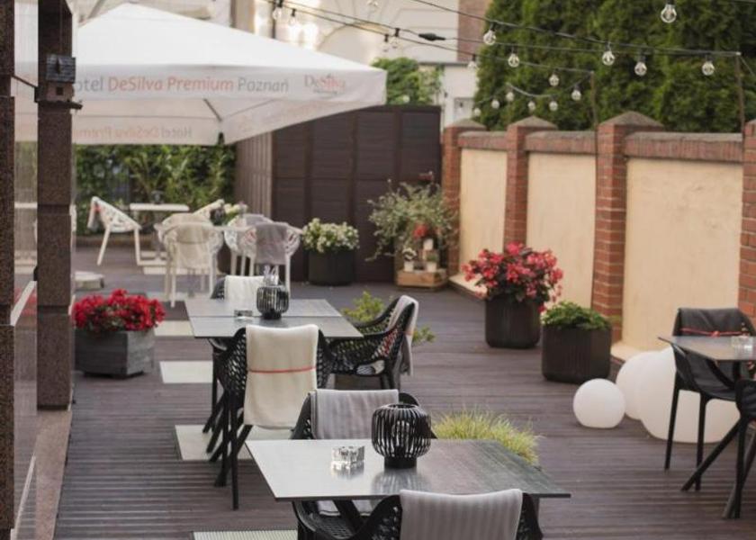 Greater Poland Voivodeship Poznan restaurant