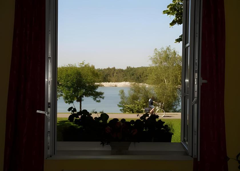 Lower Austria Tulln an der Donau view