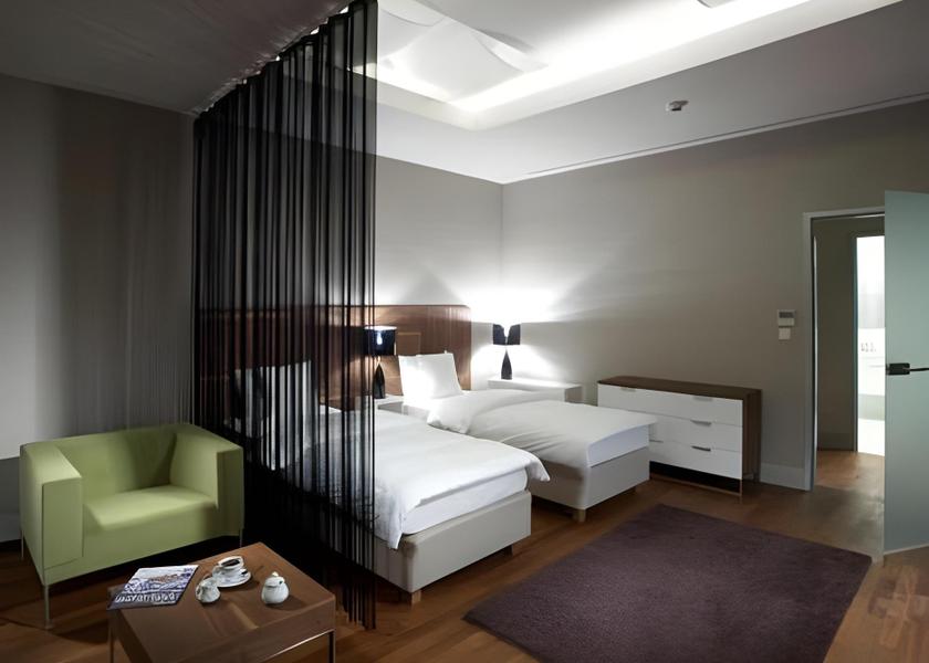 Greater Poland Voivodeship Poznan Executive Suite