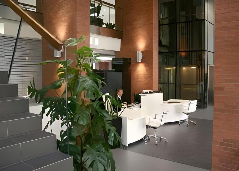 Greater Poland Voivodeship Poznan interior view