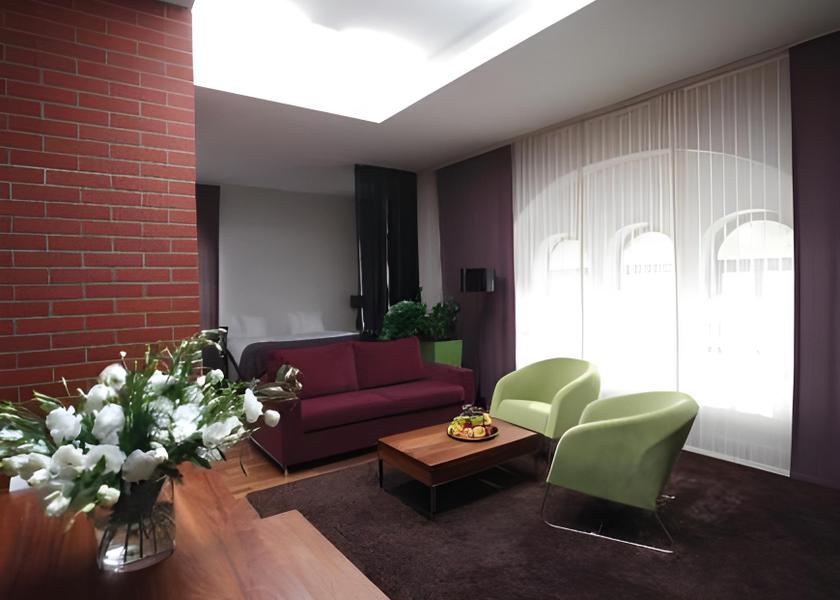 Greater Poland Voivodeship Poznan interior view