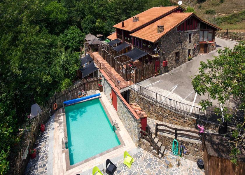 surrounding environment