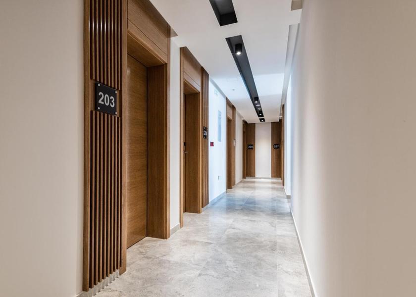 Herzegovina-Neretva Canton Neum floor plans