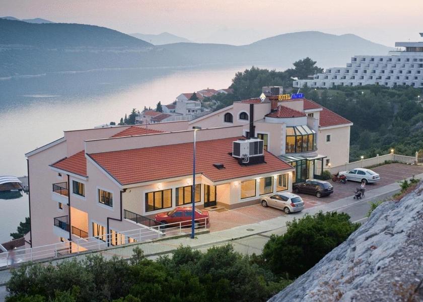 Herzegovina-Neretva Canton Neum facilities