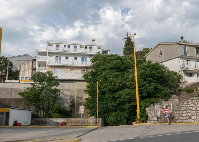 Herzegovina-Neretva Canton Neum 