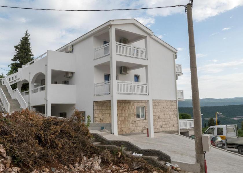 Herzegovina-Neretva Canton Neum 