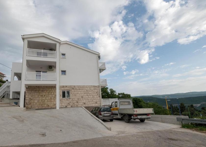 Herzegovina-Neretva Canton Neum 