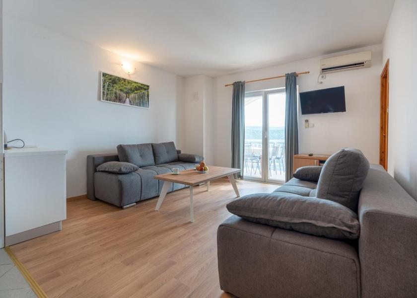 Herzegovina-Neretva Canton Neum Public Areas