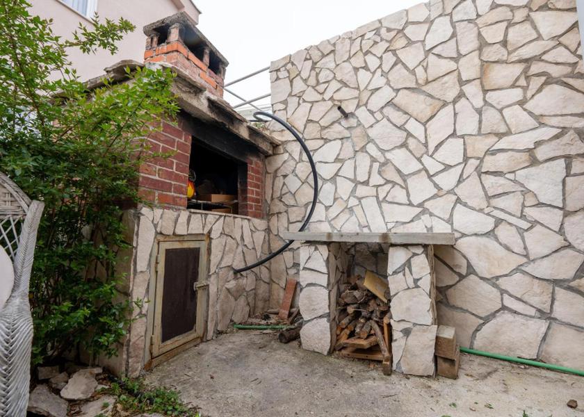 Herzegovina-Neretva Canton Neum facilities