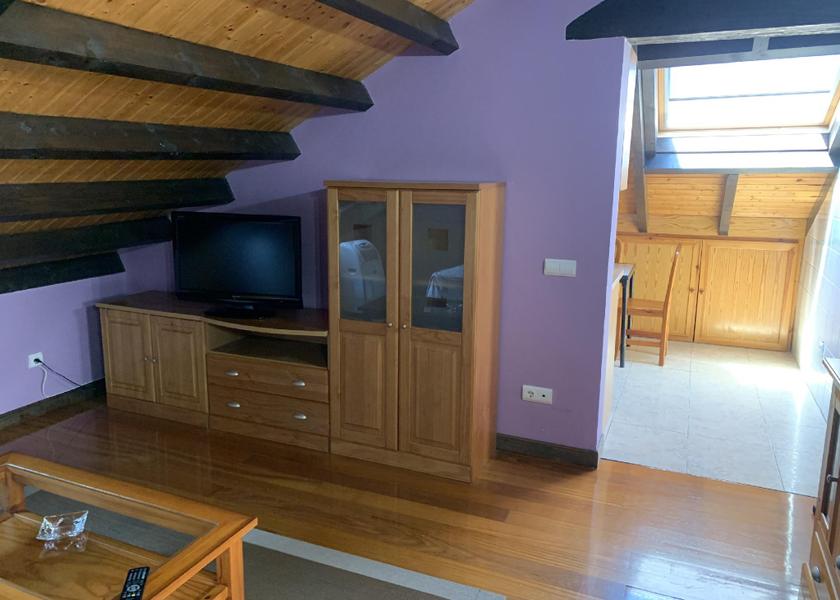 Cantabria Camargo Apartamento-Baño Privado