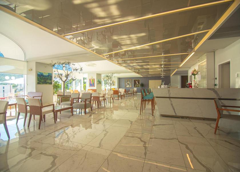 Herzegovina-Neretva Canton Neum 