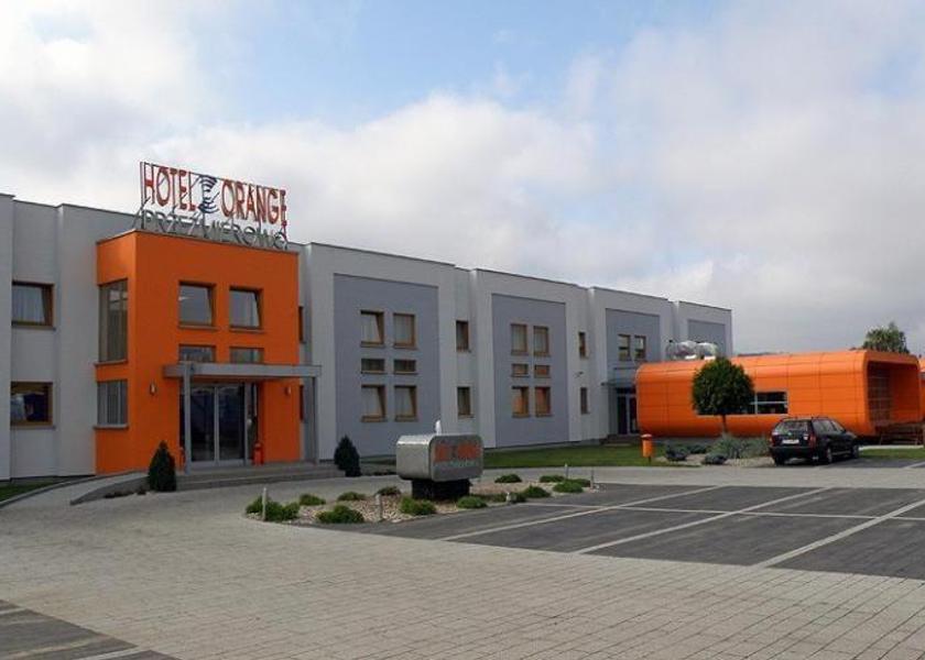 Greater Poland Voivodeship Poznan entrance