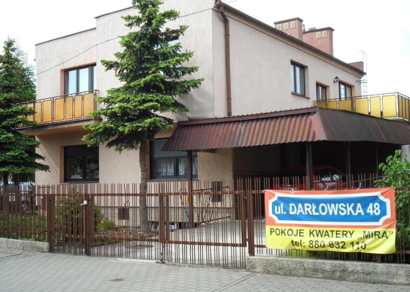 Greater Poland Voivodeship Poznan entrance