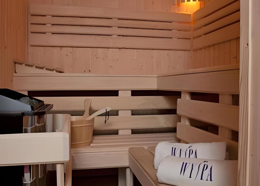 Greater Poland Voivodeship Poznan spa