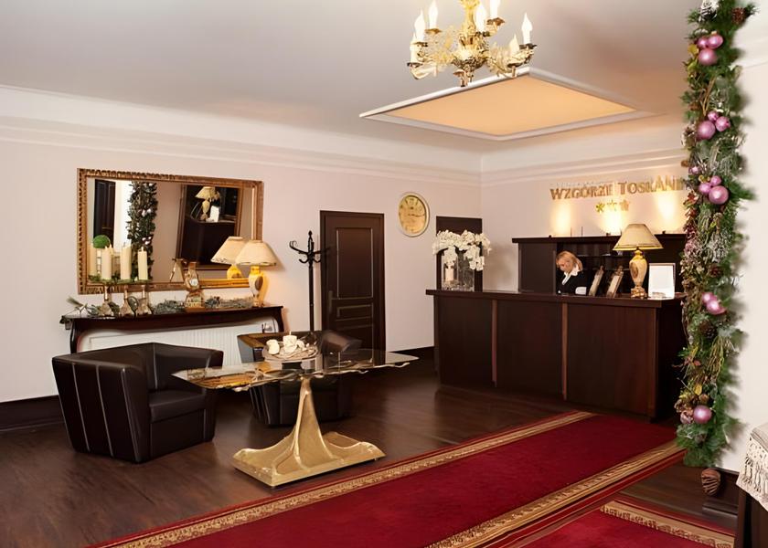 Greater Poland Voivodeship Poznan interior view