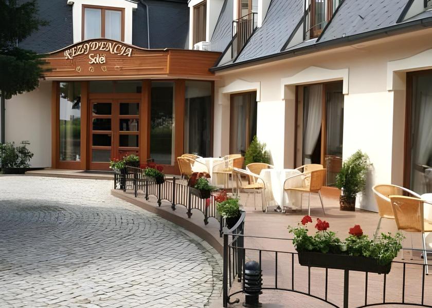 Greater Poland Voivodeship Poznan exterior view