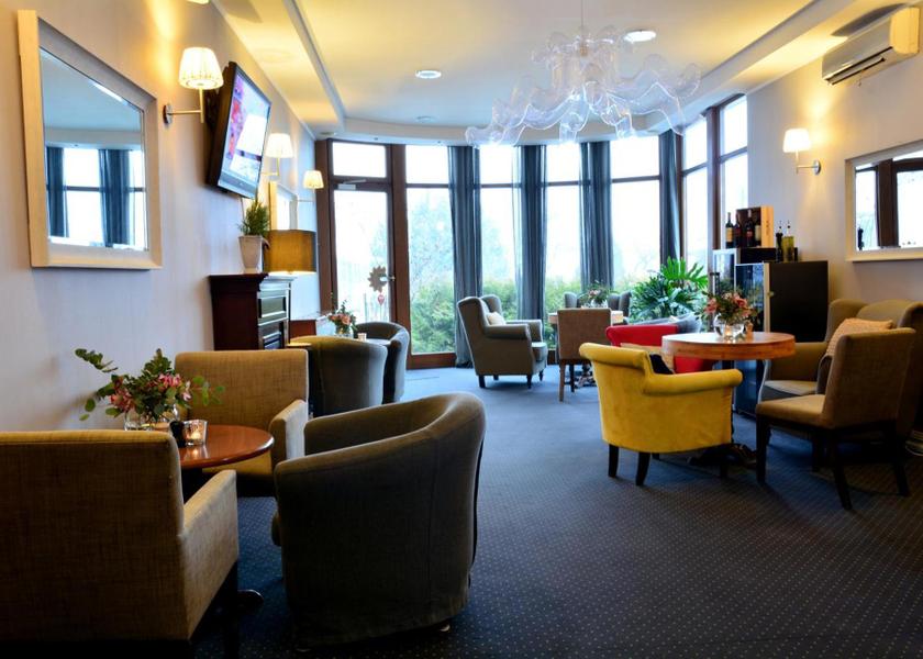 Greater Poland Voivodeship Poznan food and beverages