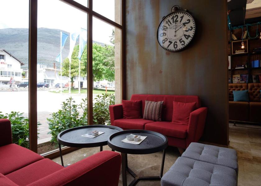 Republika Srpska Trebinje restaurant