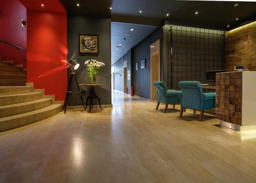 Republika Srpska Trebinje lobby