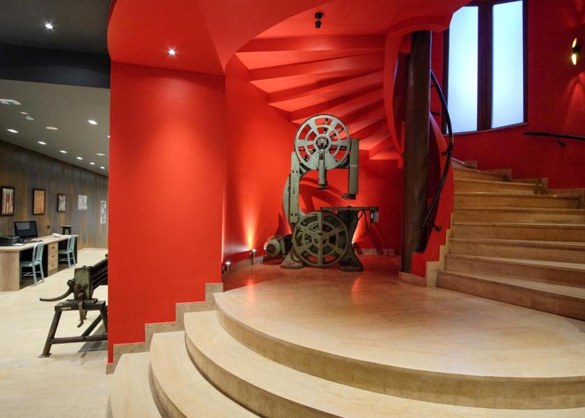 Republika Srpska Trebinje facilities