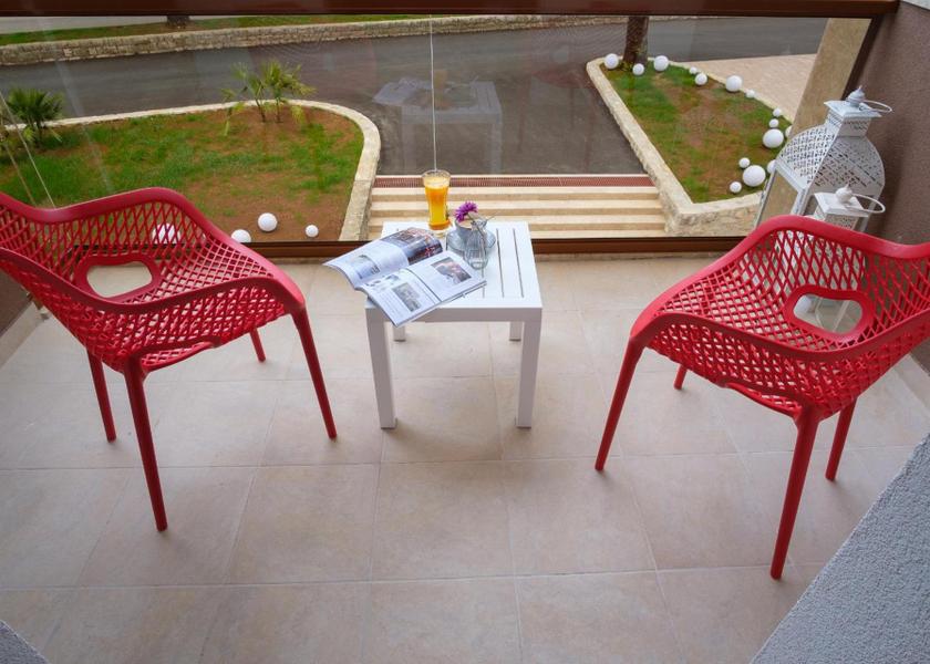 Republika Srpska Trebinje Public Areas