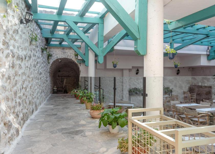 Republika Srpska Trebinje restaurant