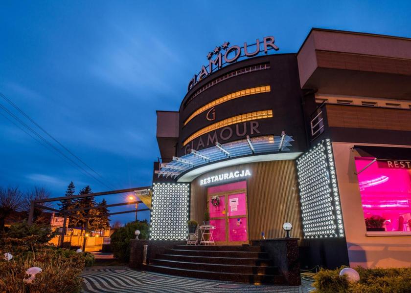 Greater Poland Voivodeship Poznan entrance