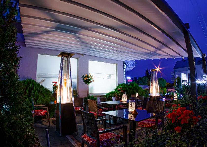 Greater Poland Voivodeship Poznan facilities