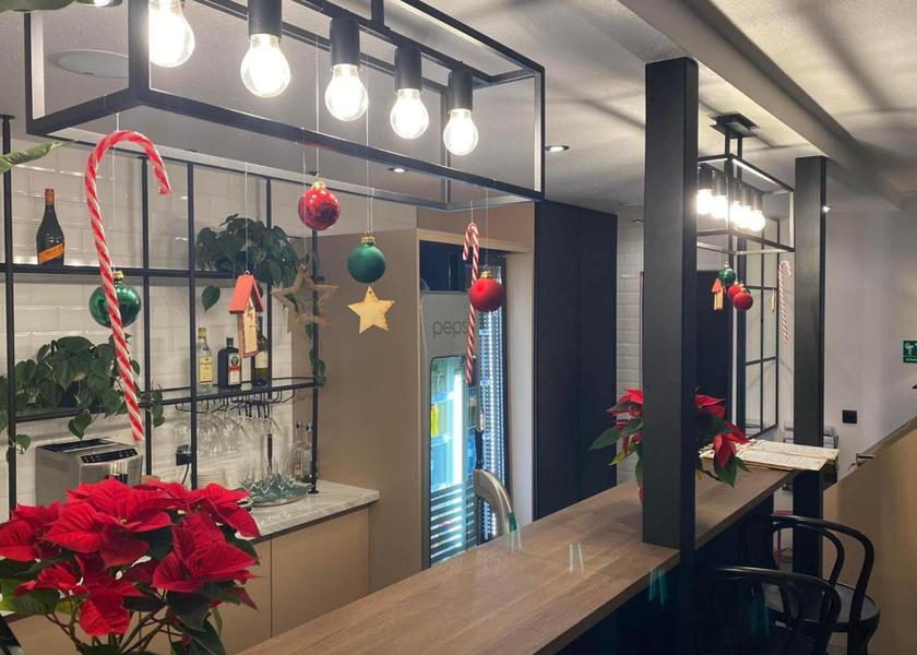 Greater Poland Voivodeship Poznan restaurant