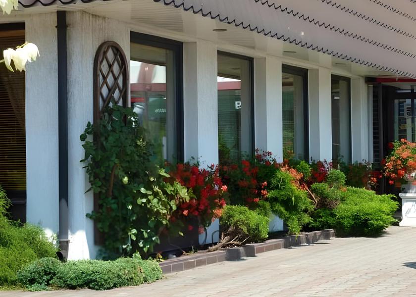 Greater Poland Voivodeship Poznan exterior view