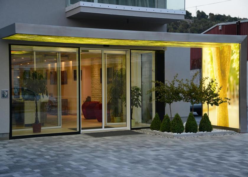 Republika Srpska Trebinje view