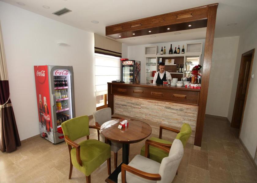 Republika Srpska Trebinje facilities