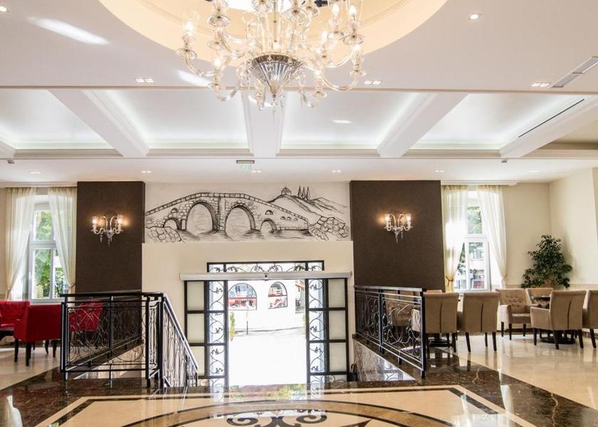 Republika Srpska Trebinje lobby