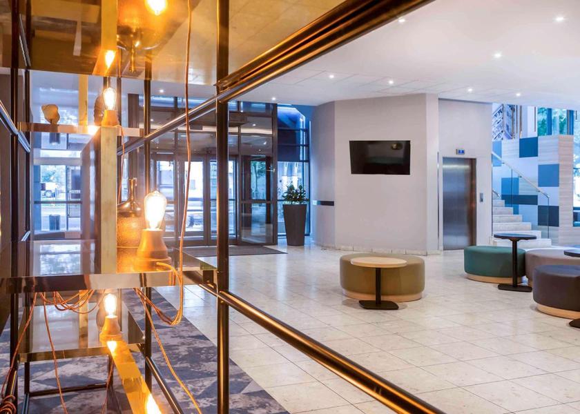 West Pomeranian Voivodeship Szczecin meeting room / ballrooms