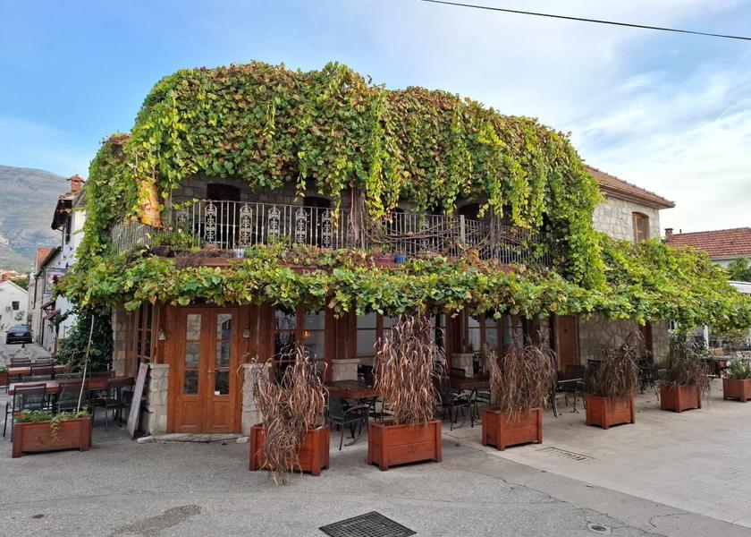 Republika Srpska Trebinje 