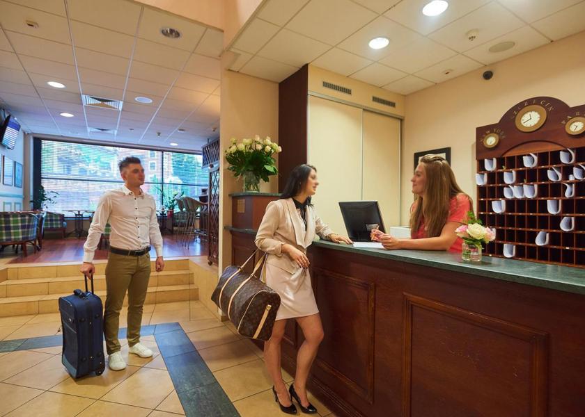 West Pomeranian Voivodeship Szczecin lobby