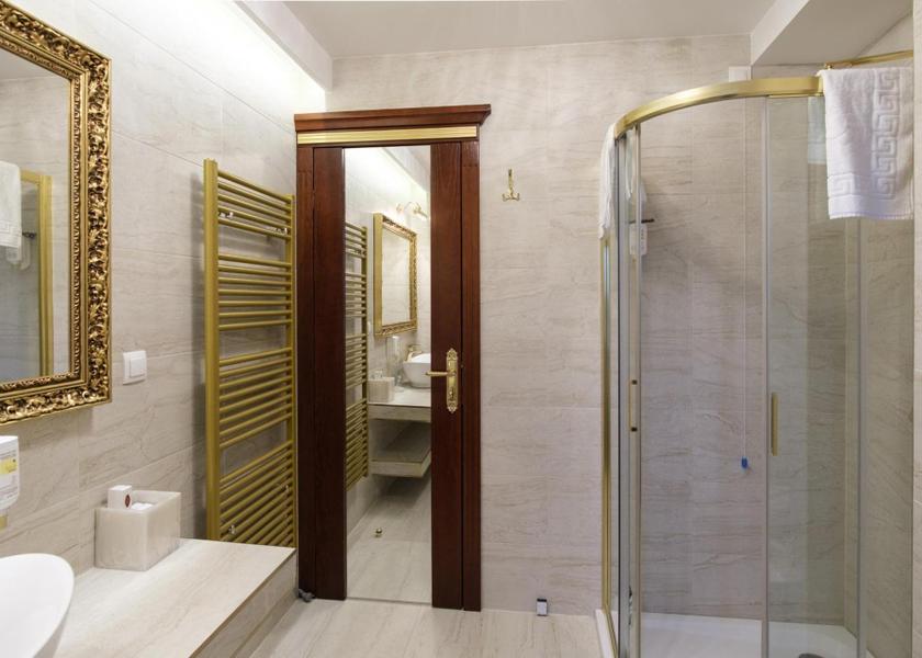 Republika Srpska Trebinje Deluxe Junior Suite