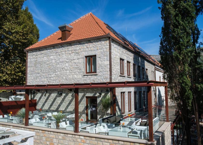 Republika Srpska Trebinje exterior view