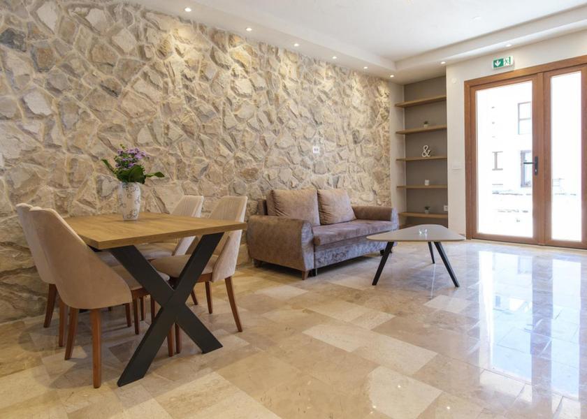 Republika Srpska Trebinje facilities