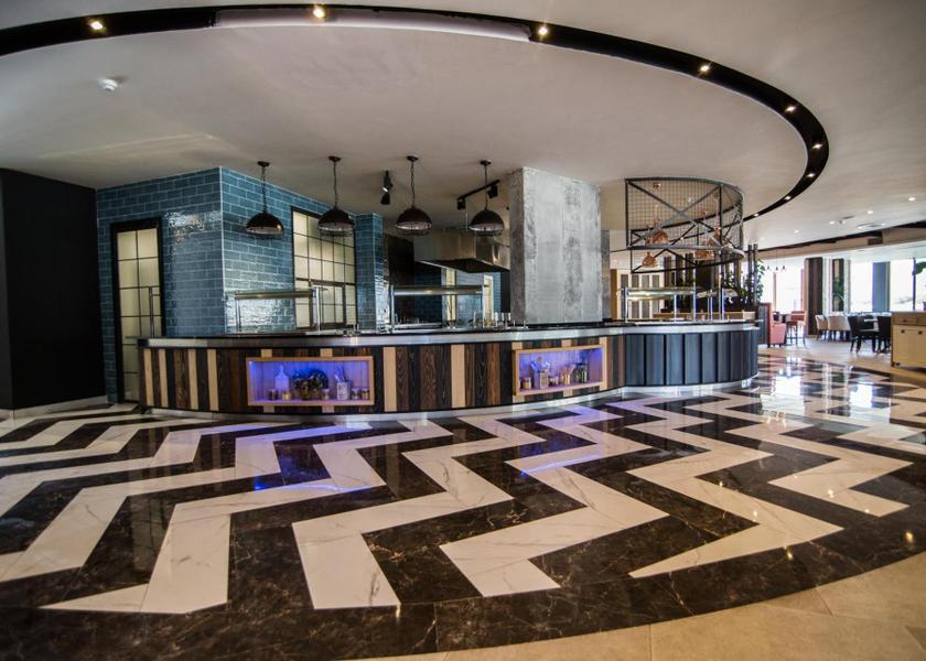 Republika Srpska Trebinje restaurant