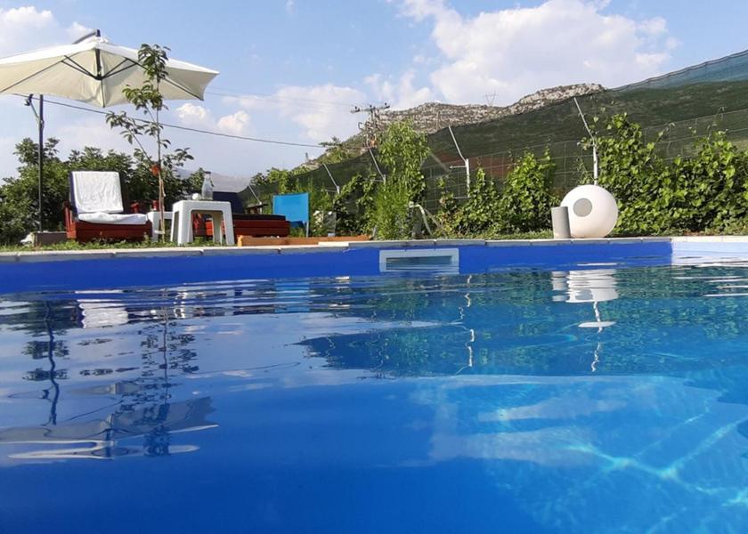 Republika Srpska Trebinje Pool