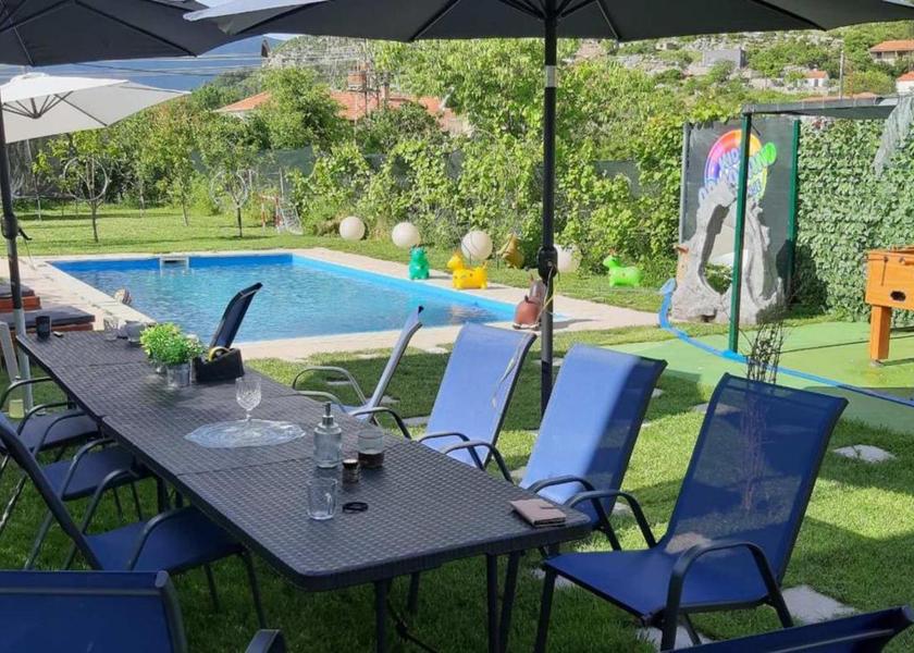 Republika Srpska Trebinje Pool