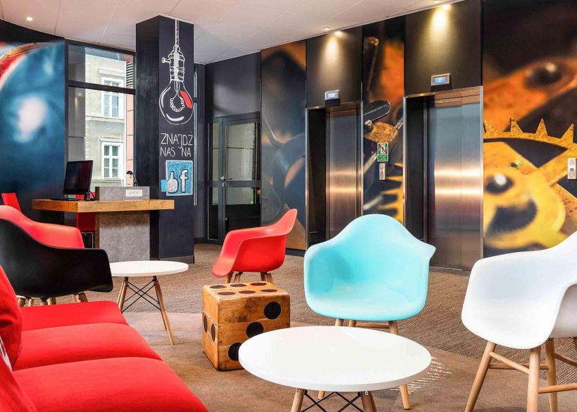 West Pomeranian Voivodeship Szczecin exterior view