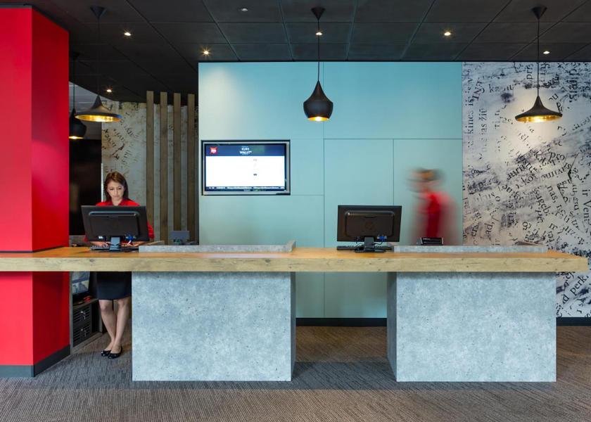 West Pomeranian Voivodeship Szczecin lobby