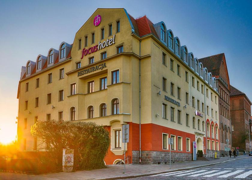 West Pomeranian Voivodeship Szczecin entrance