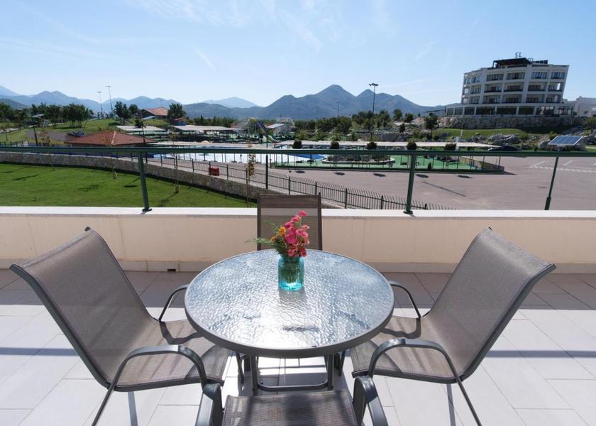 Republika Srpska Trebinje balcony/terrace