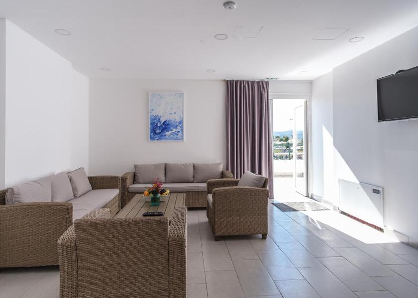 Republika Srpska Trebinje balcony/terrace