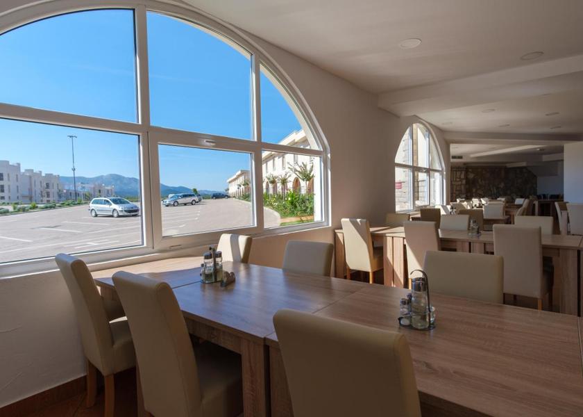 Republika Srpska Trebinje facilities